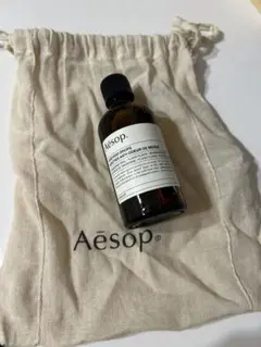 Aesop（小袋付）トイレ用消臭・芳香剤