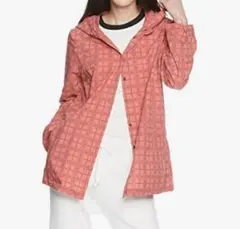☆美品☆ゴールデンベア　クールドッツスカイJK 467W3100　Mサイズのサムネイル