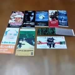 2026年最新】映画 半券の人気アイテム - メルカリ