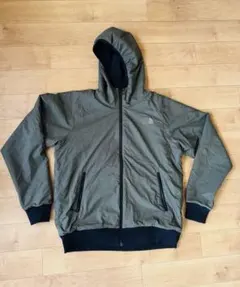 THE NORTH FACE リバーシブルフード付きジャケット・パーカーM