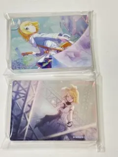 2026年最新】鏡音リンノーブルアートの人気アイテム - メルカリ