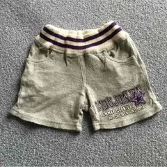 moujonjon ハーフパンツ 80