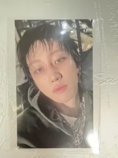 SEVENTEEN 会場限定 大阪 holiday THE8