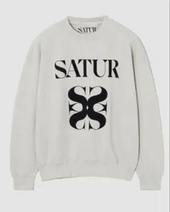 2025年最新】satur 韓国 トレーナーの人気アイテム - メルカリ