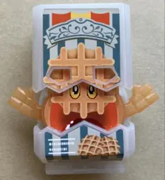 仮面ライダーガヴ　DX ワフサク　ワッフル　ゴチゾウ