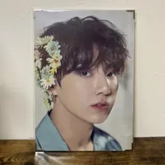 BTS LYS JUNGKOOK ジョングク プレミアムフォト