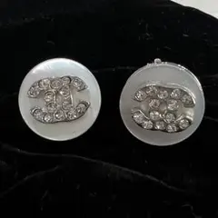 レディース　イヤリング　新品