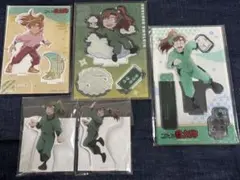 忍たま乱太郎 忍たま 善法寺伊作 アクリルスタンド アクスタ