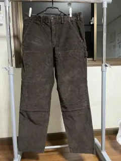 gap ワークパンツ