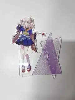 プロジェクトセカイ アクリルスタンド 暁山瑞希