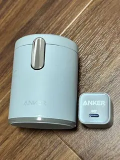 Anker 623 MagGoマグネット式ワイヤレス+511 Charger