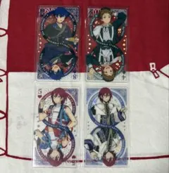 2025年最新】中国 あんスタの人気アイテム - メルカリ