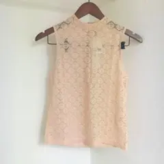 トップス　レースのサムネイル