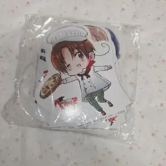 ヘタリア ポップスタンド キャラクターソングCD キャラソン 特典 9枚