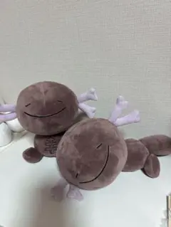 2026年最新】ウパー ぬいぐるみの人気アイテム - メルカリ