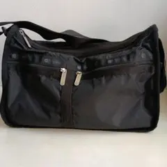 LeSportsac ショルダーバッグ ブラックのサムネイル