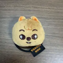 straykids SKZOO ハンクオッカ ぬいぐるみ - メルカリ