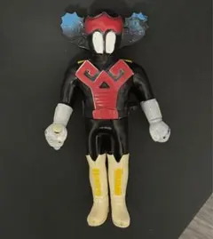 2025年最新】アクマイザー3 ソフビの人気アイテム - メルカリ