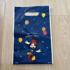 ミッキーマウス　袋