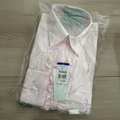 PERSONS ピンク シャツ PSW121-2 サイズ09のサムネイル