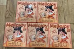 メロジョイ mellojoy 6箱 新品 未開封 まとめ売り 付属品あり - メルカリ