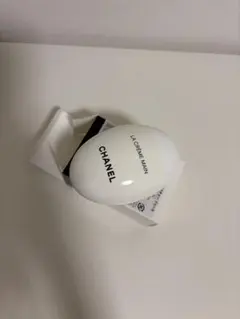 CHANEL LA CRÈME MAINS ハンドクリーム 50ml