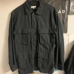 ミリタリージャケット