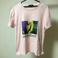 ELLE HOMME Tシャツ　サイズ48（S位）