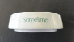 SomeTime 灰皿 陶器製のサムネイル