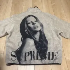 2025年最新】supreme ケイトモス フリースの人気アイテム - メルカリ