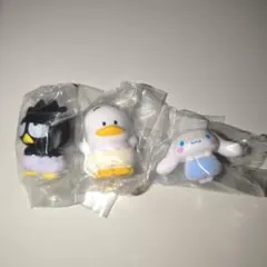 サンリオ かぼちゃパンツ フィギュア