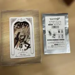 第五人格 Identity V アルカナカード 星座 BLACK White 第五人格 Identity V アルカナカード 星座 BLACK White Identity