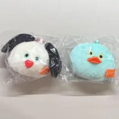 mojojojoフェイスマスコット　2個セット