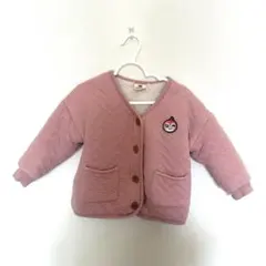 annpannmann アンパンマン ドキンちゃんアウター 95cm