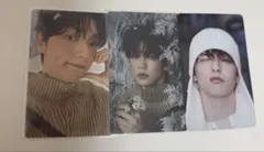 TXT 誓い スビン