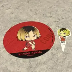 2026年最新】孤爪研磨 コースターの人気アイテム - メルカリ