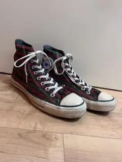 希少品　ALL STAR 限定カラー　8 1/2