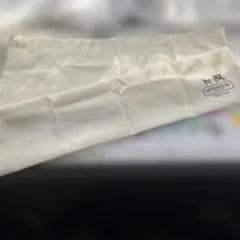 COACH 保存袋　巾着袋　シミあり50×60