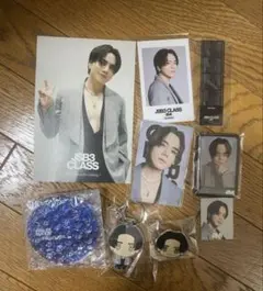 JSB3Class 登坂広臣 グッズセット
