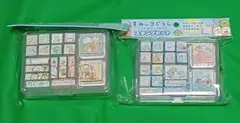 すみっコぐらし　スタンプセット
