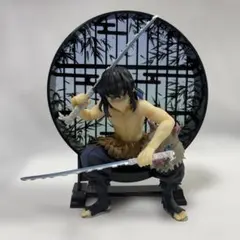 鬼滅の刃 一番くじ 嘴平伊之助 LAYER SCAPE C賞 - メルカリ
