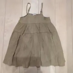 b.ROOM キャミワンピース 90cm