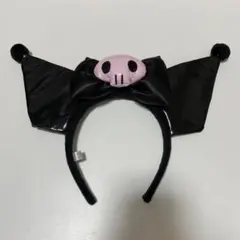 サンリオ クロミ カチューシャのサムネイル