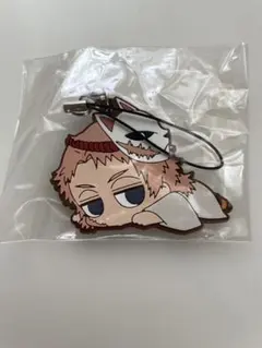 鬼滅の刃　錆兎　ラバスト