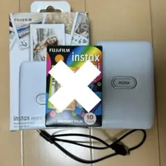 instax mini Link