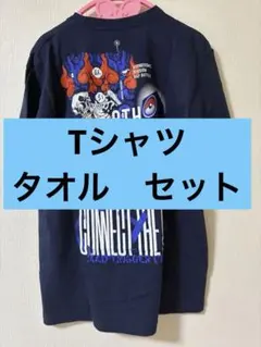 ヒプマイ ヒプノシスマイク 8th ライブ ヨコハマ Tシャツ - メルカリ