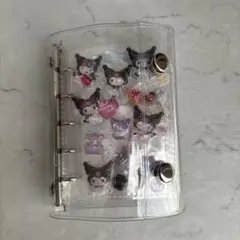 【完成品】シール帳 ボンボンドロップシール おはじきシールなど