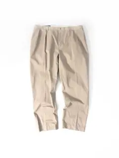 Polo by Ralph Lauren “ETHAN PANT” チノパン