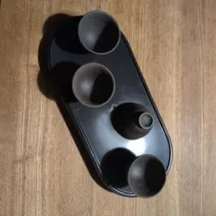 ぐい呑み４個セット　高さ55ミリ✕直径60ミリ