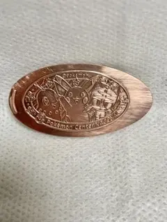 ポケモンセンターナゴヤ スーベニアメダル ピカチュウ